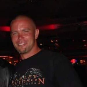 Meet your Posher, Lance